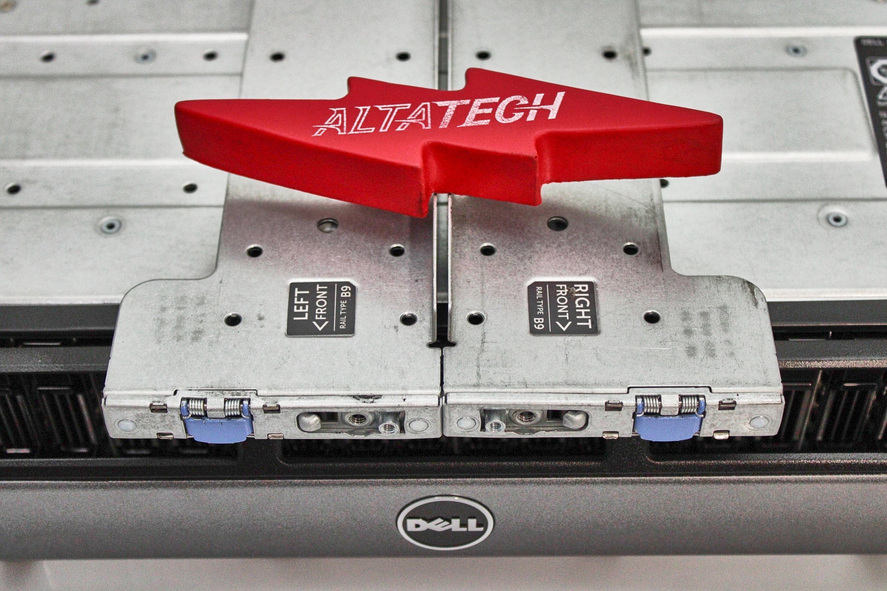 Dell SC220 Dell SC220 24x2.5' 15.36TB SSD Compellant Server Full Confi