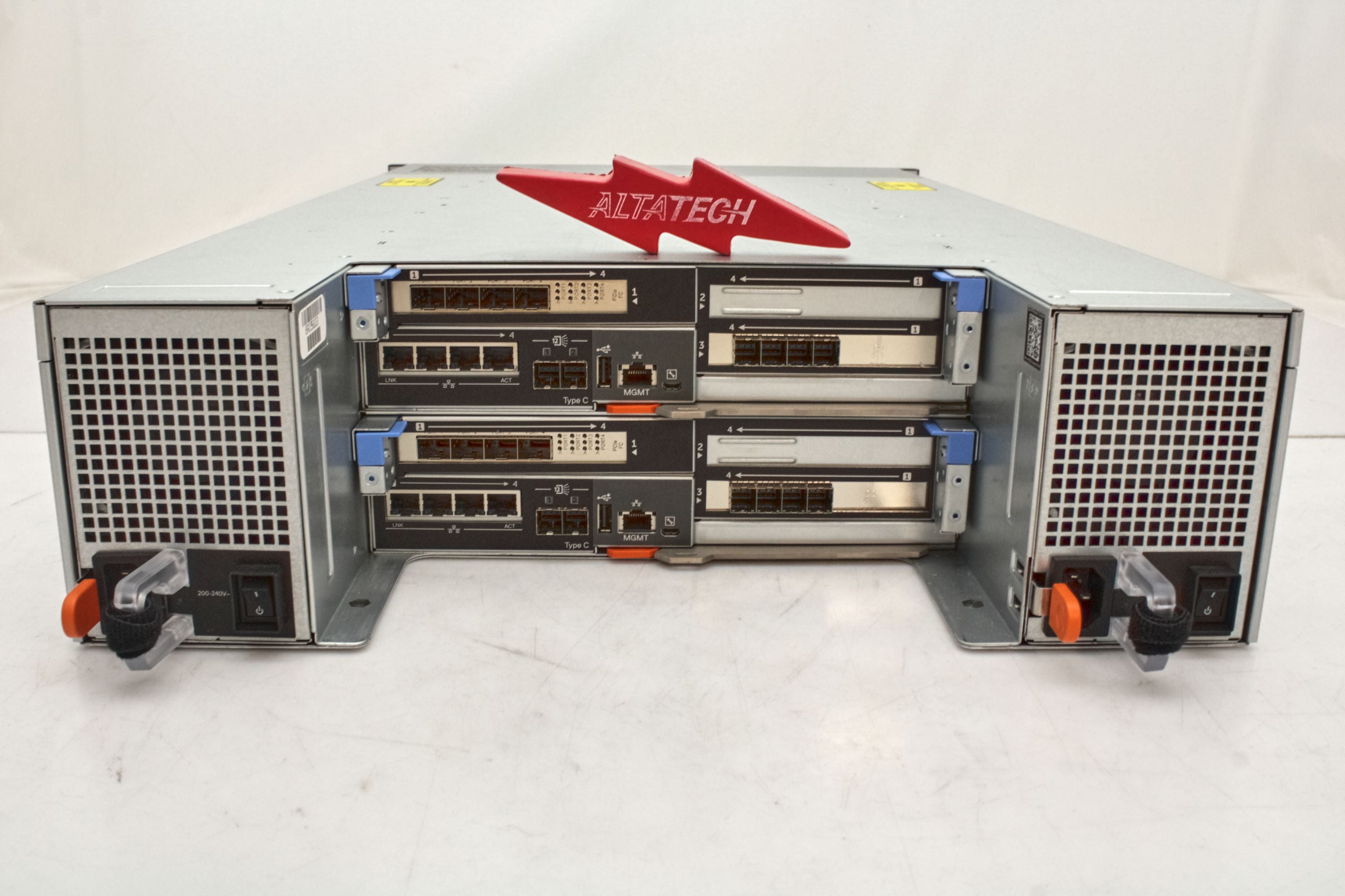 Dell SC7020 COMPELLENT SC7020 30X2.5' STORAGE