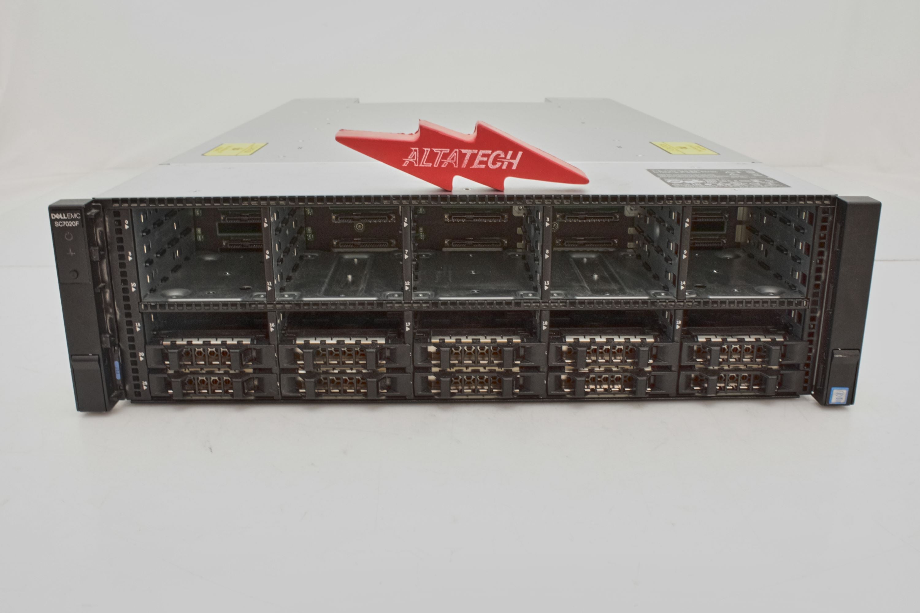 Dell SC7020 COMPELLENT SC7020 30X2.5' STORAGE