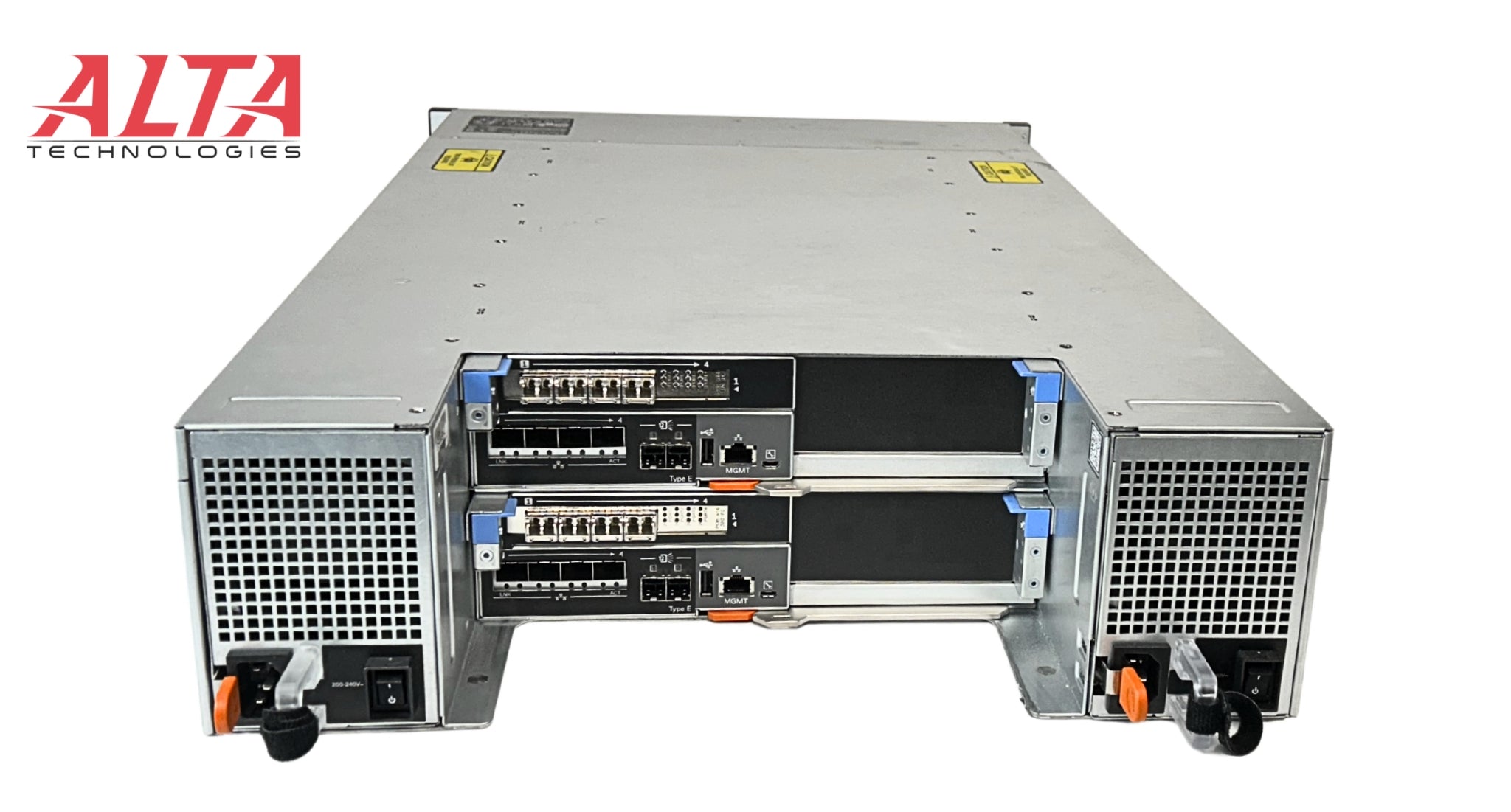Dell SC7020_15x1.92TB SC7020 w/ 16G Controllers 15 x 1.92TB SSD's