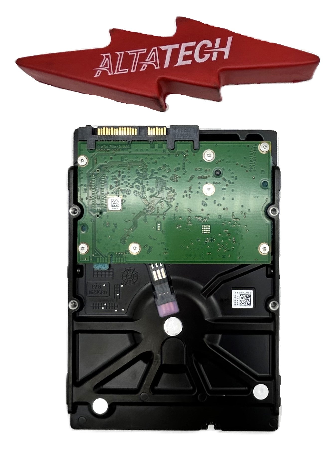 Dell ST3000NM0023 3TB 7.2K SAS 3.5 6G EP ST3000NM0023 / 9ZM278-150