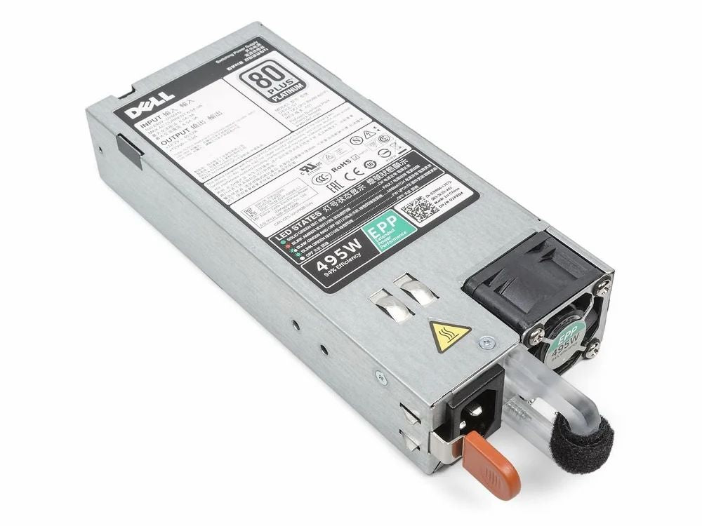 PSU Dell T440 Server Power Supply 02FR04, 0Y6XYK