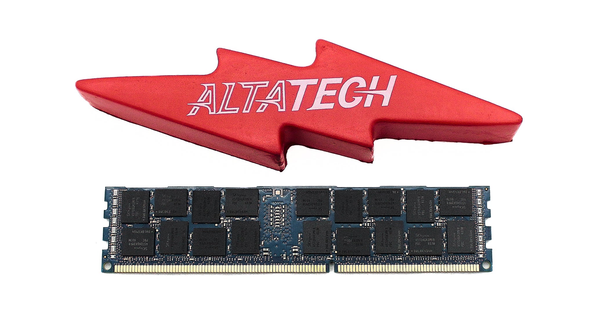 Dell T8XR5 16GB PC3-12800R DDR3-1600 2RX4 ECC