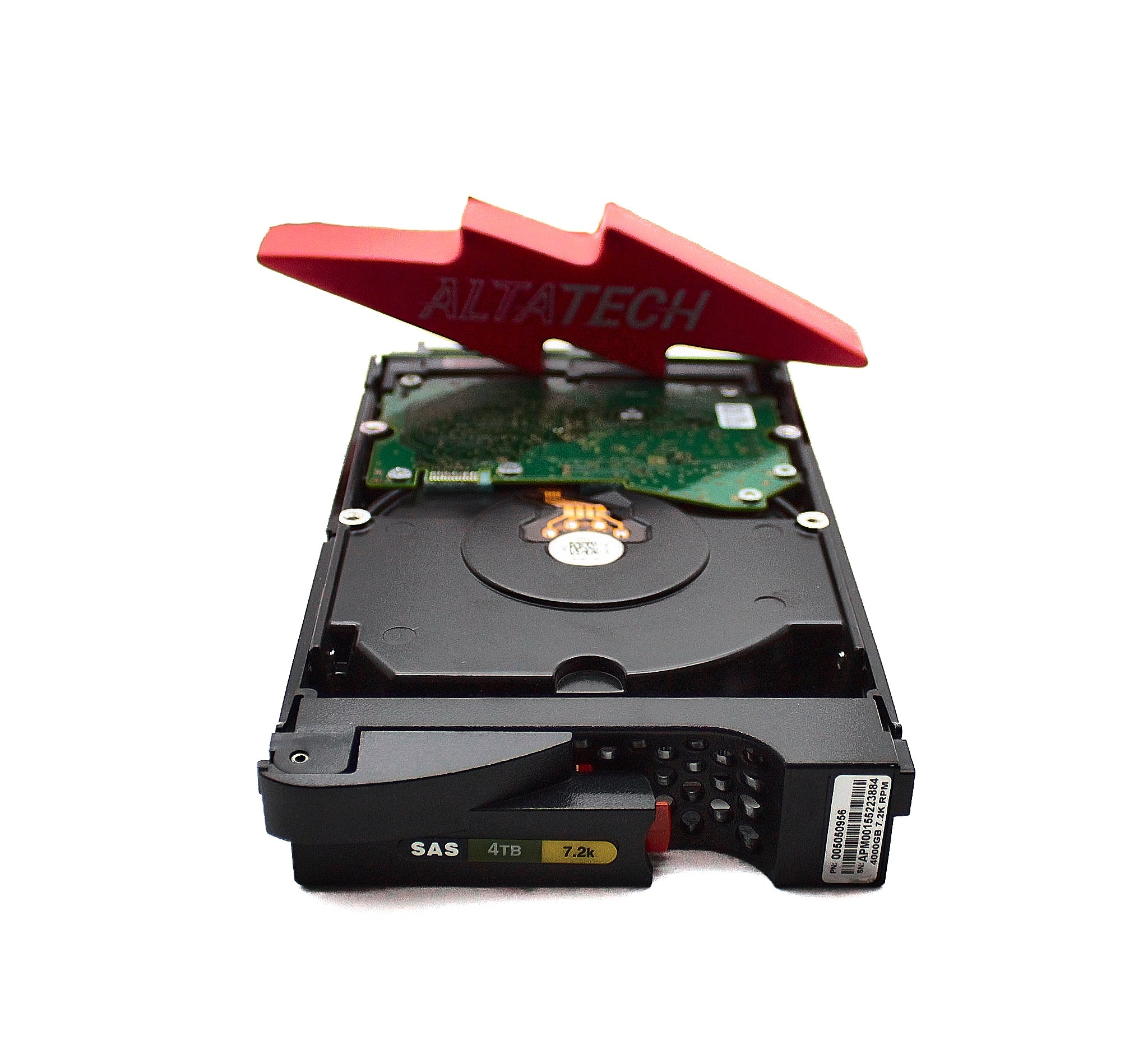 Dell V6-PS07-040 4TB 7.2K SAS 3.5 6G VNXE3200