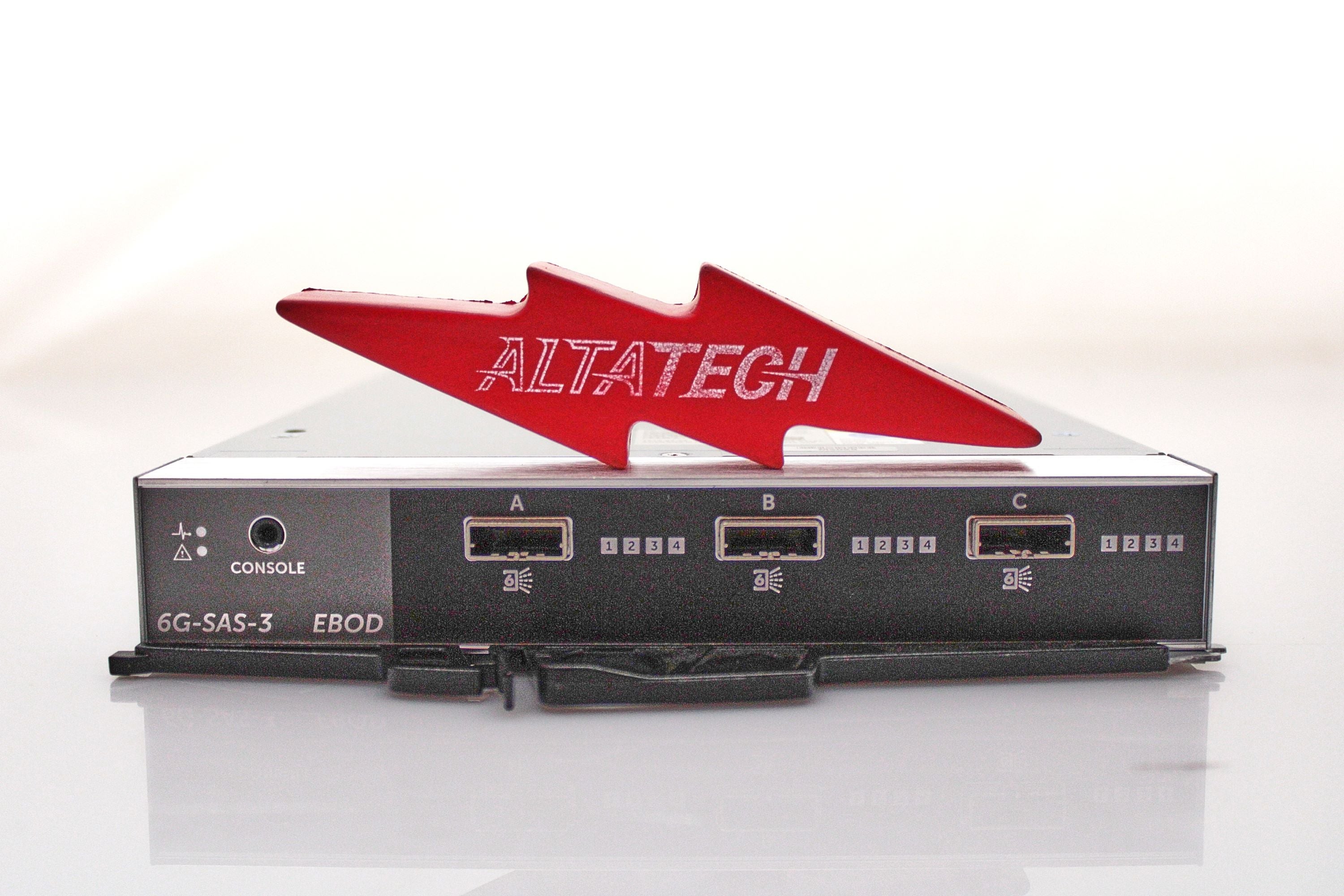 Dell V86H2 Dell V86H2 PowerVault MD1280 SAS 6Gbps 6GB Cache EMM