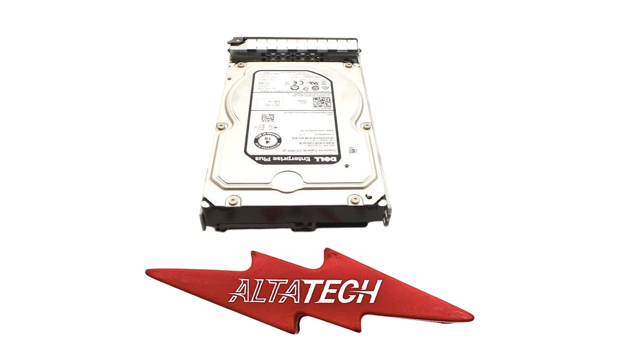 Dell V9M9K-CML Compellent 4TB 7.2K SAS 3.5" 12G