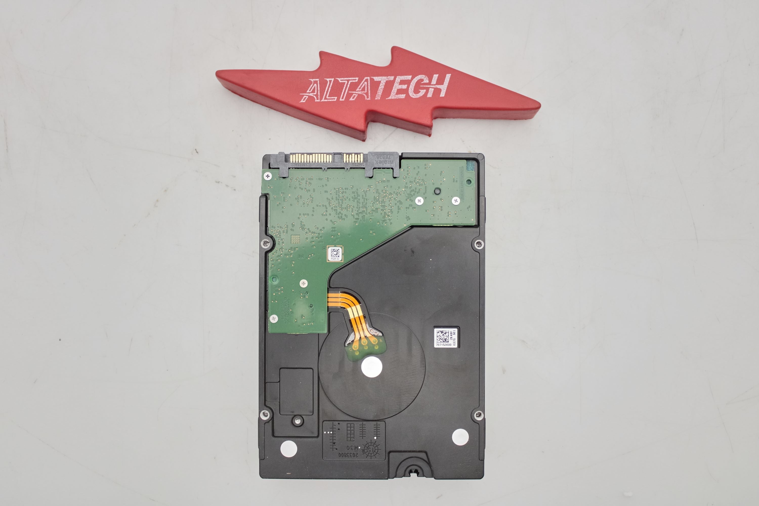 Dell VRKN7 6TB 7.2K SAS 3.5 12G 4K NL ST6000NM0014 / 1FT27Z-157