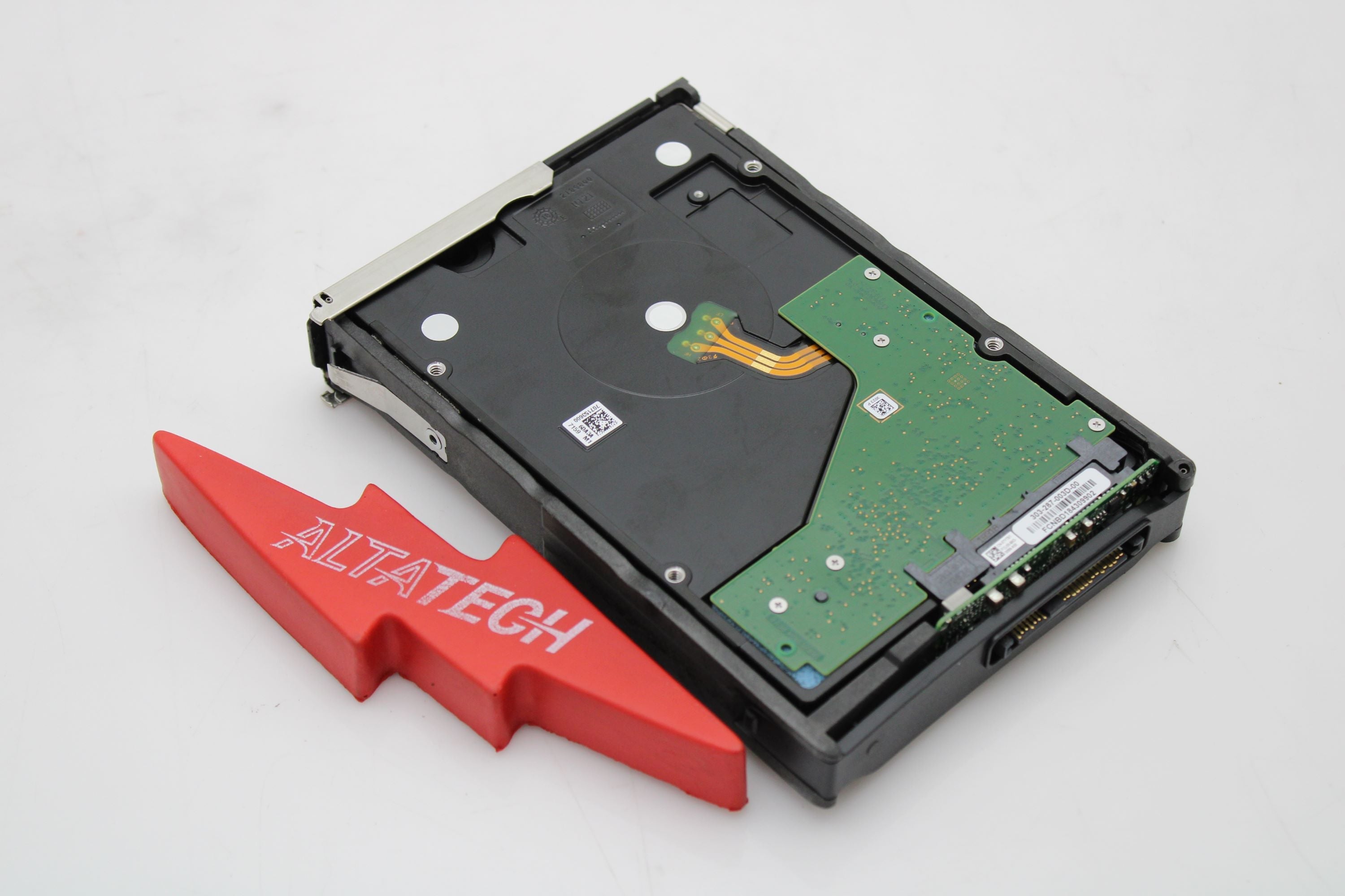 Dell W6YC4-CML 8TB 7.2K SAS 3.5 12G 4K 1RL212-157