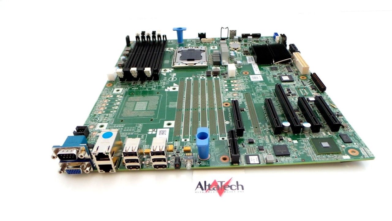 Dell 0W7H8C PowerEdge T320 System Board