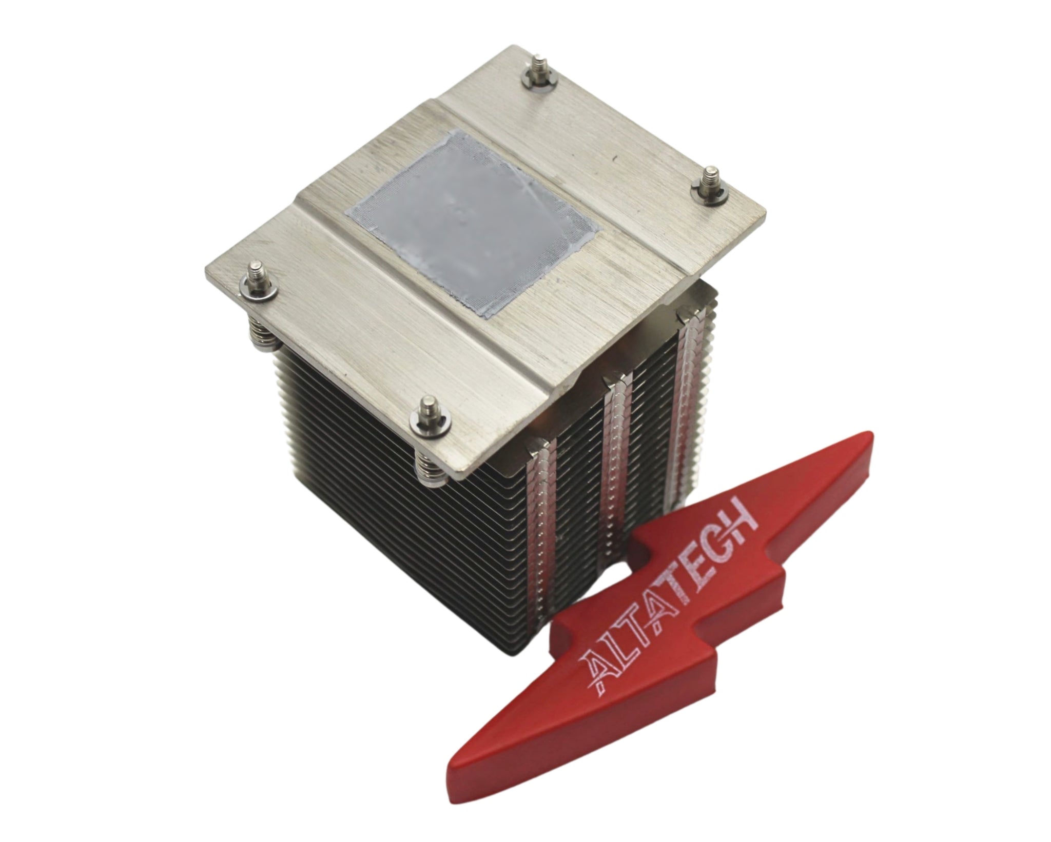 Dell WC4DX HEATSINK PET430