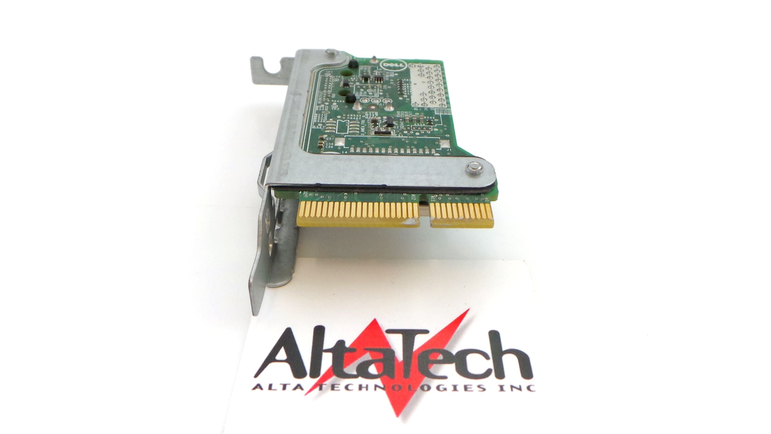 Dell WD6D2 R320/R420/R520 iDRAC7 Remote Access Card