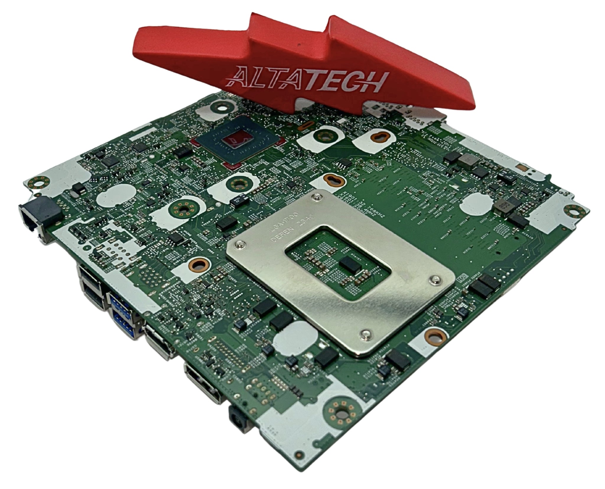 Dell WG0VR Optiplex 7010 Micro System Board