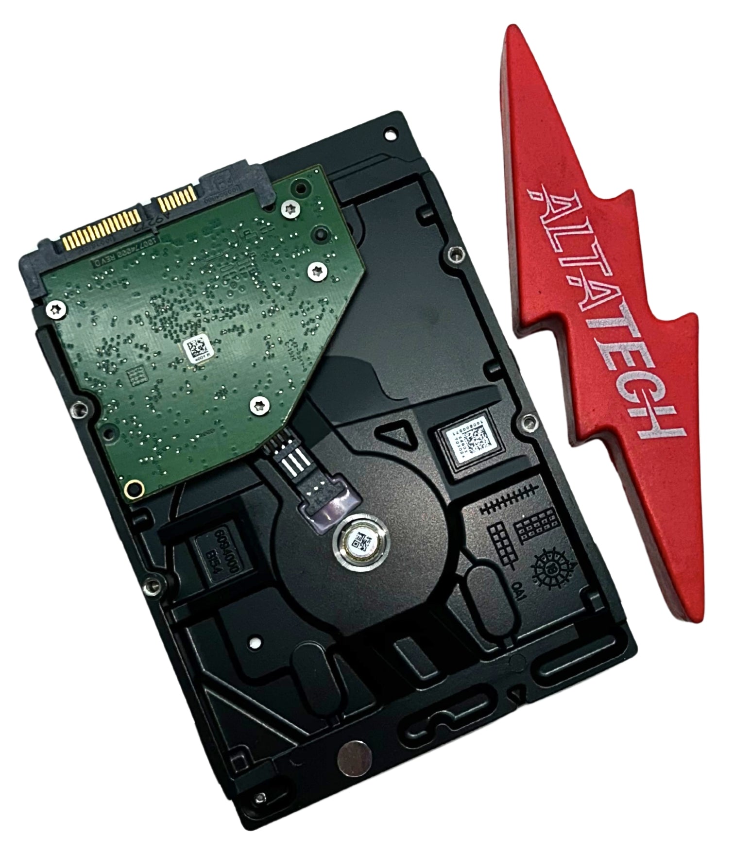 Dell WN524_NEW 1TB 7.2K SATA 3.5 6G ST1000DM003 DT