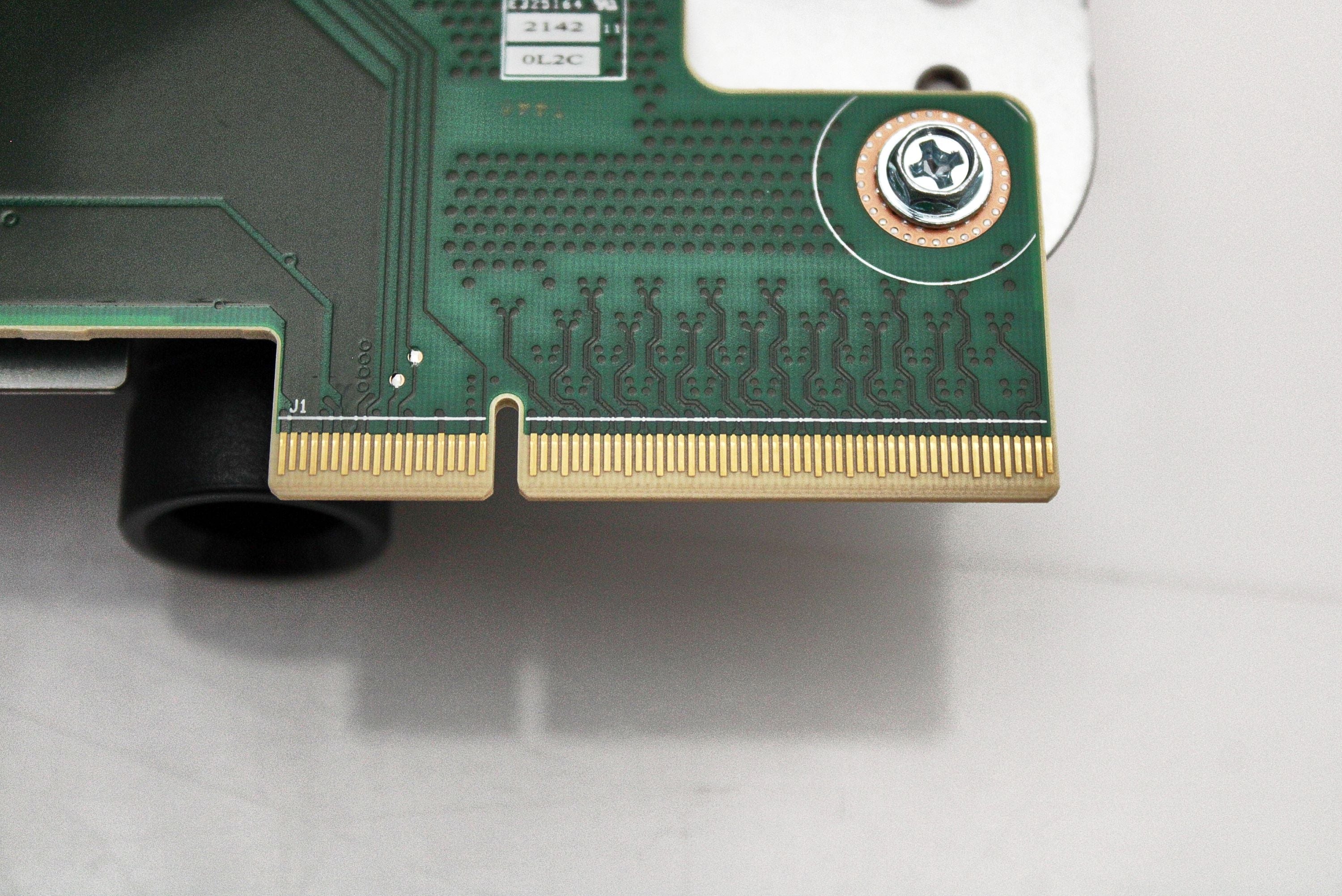 Dell WTHD0 PowerEdge R750 G15 Riser 4A