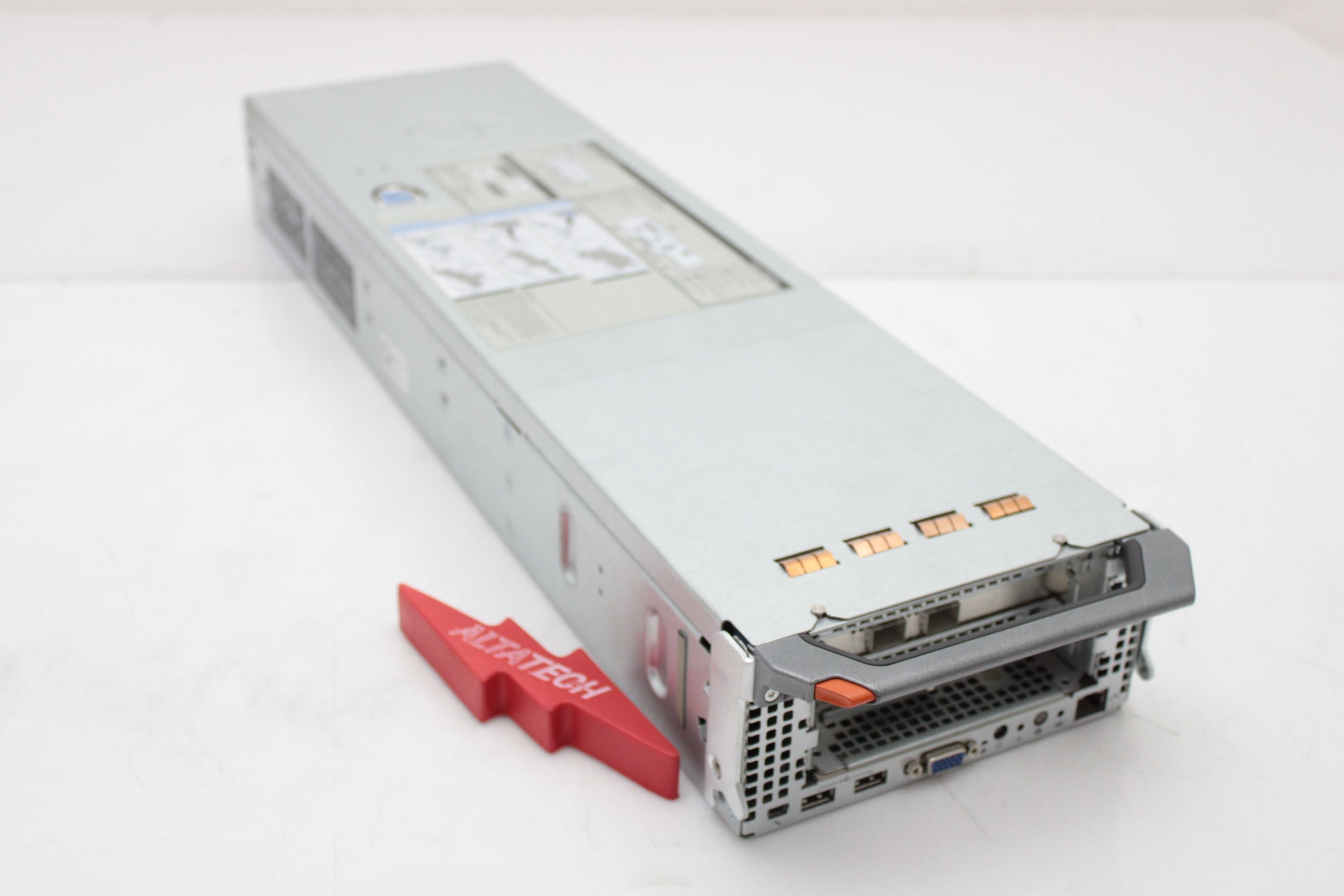 Dell WVJ38 COMPELLENT FS8600 SERVER NODE