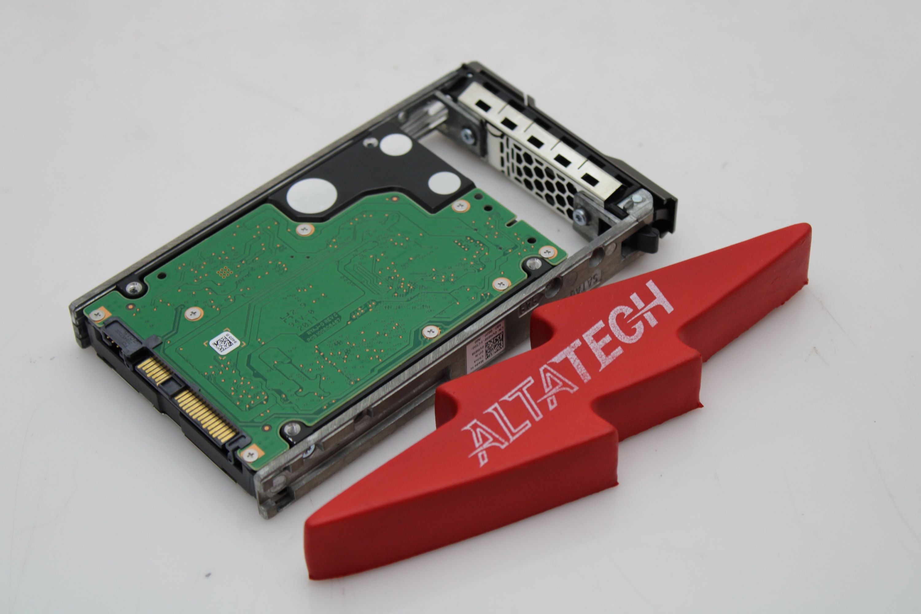 Dell X7NC4-CML 2.4TB 10K SAS 2.5 12G SED 4K ST2400MM0159 / 1XK233-157