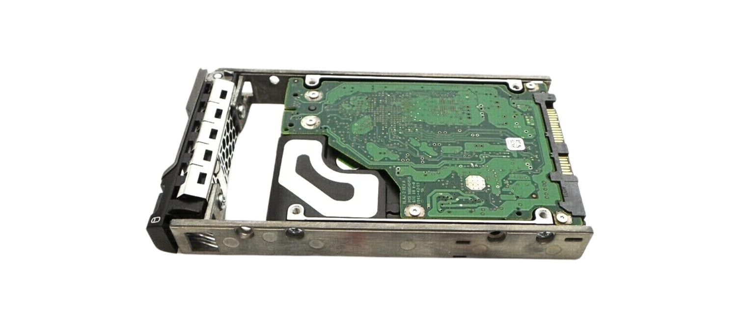 Dell X829K 146GB 10K SAS 2.5 6G ST9146803SS
