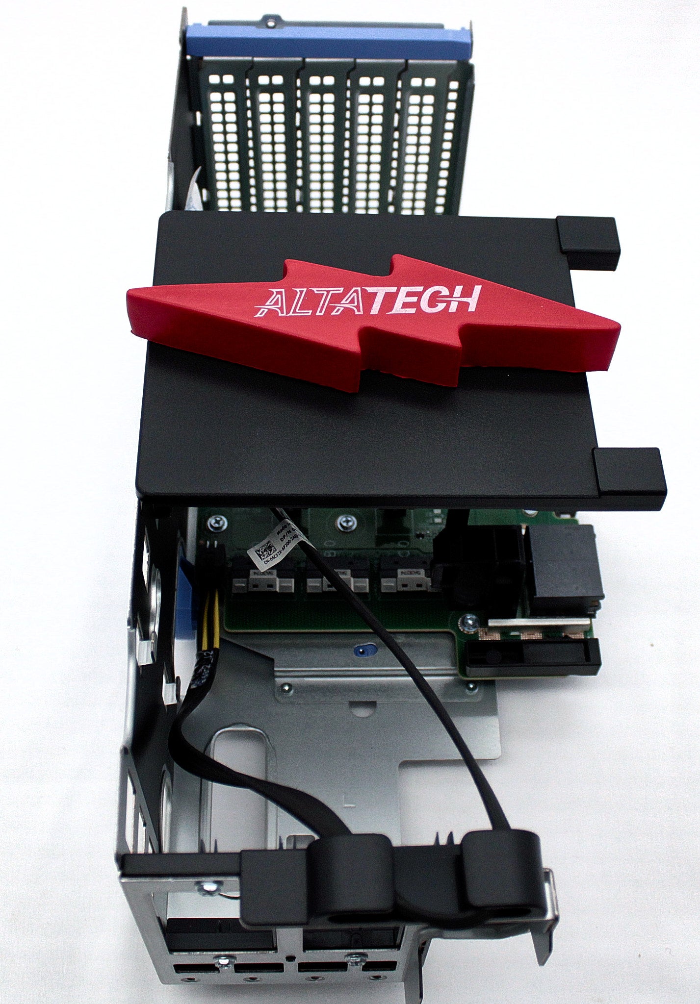 Dell XTY8C Riser Board #2 R940XA