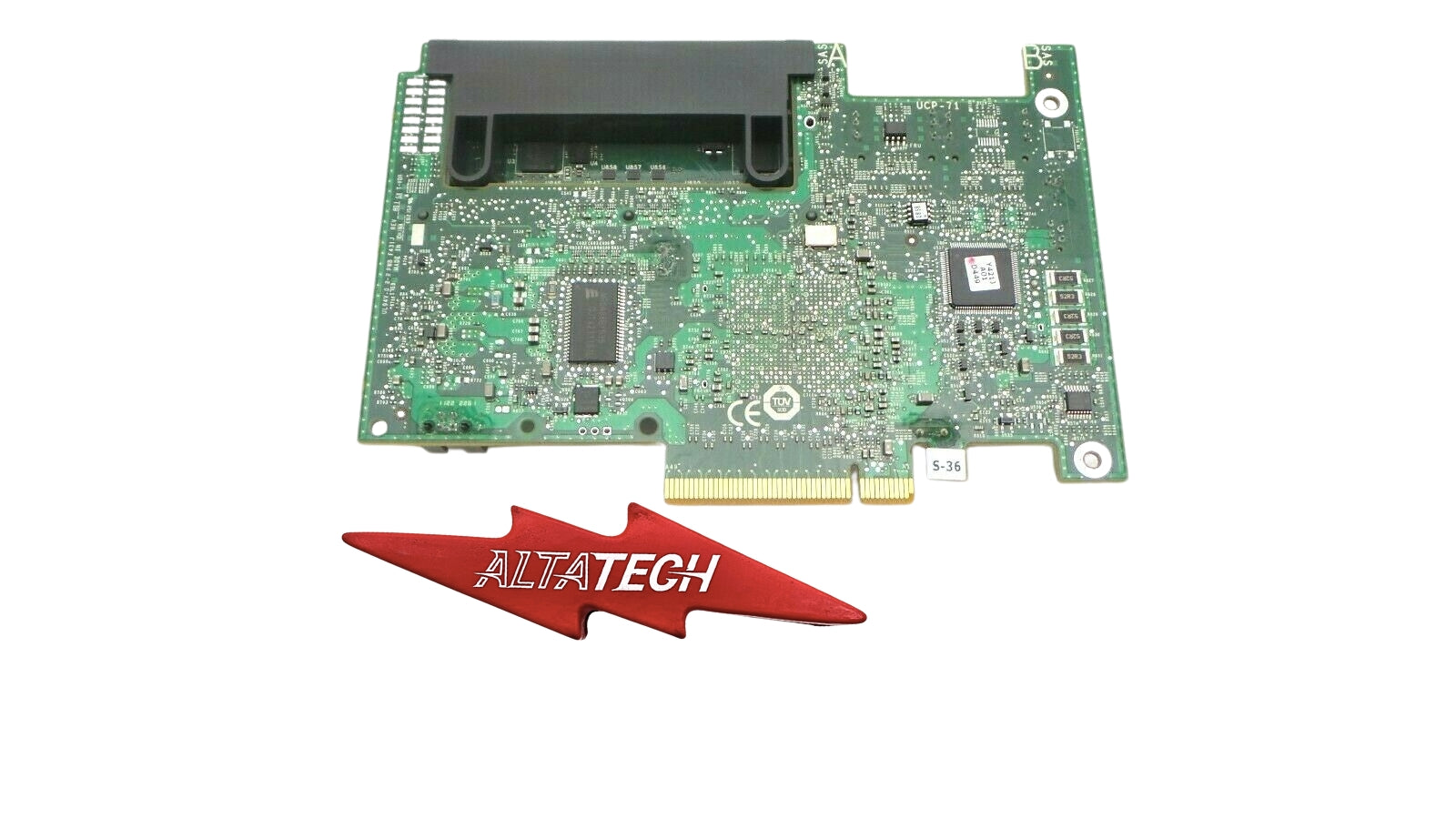 Dell 0XXFVX PERC H700 512MB RAID Controller