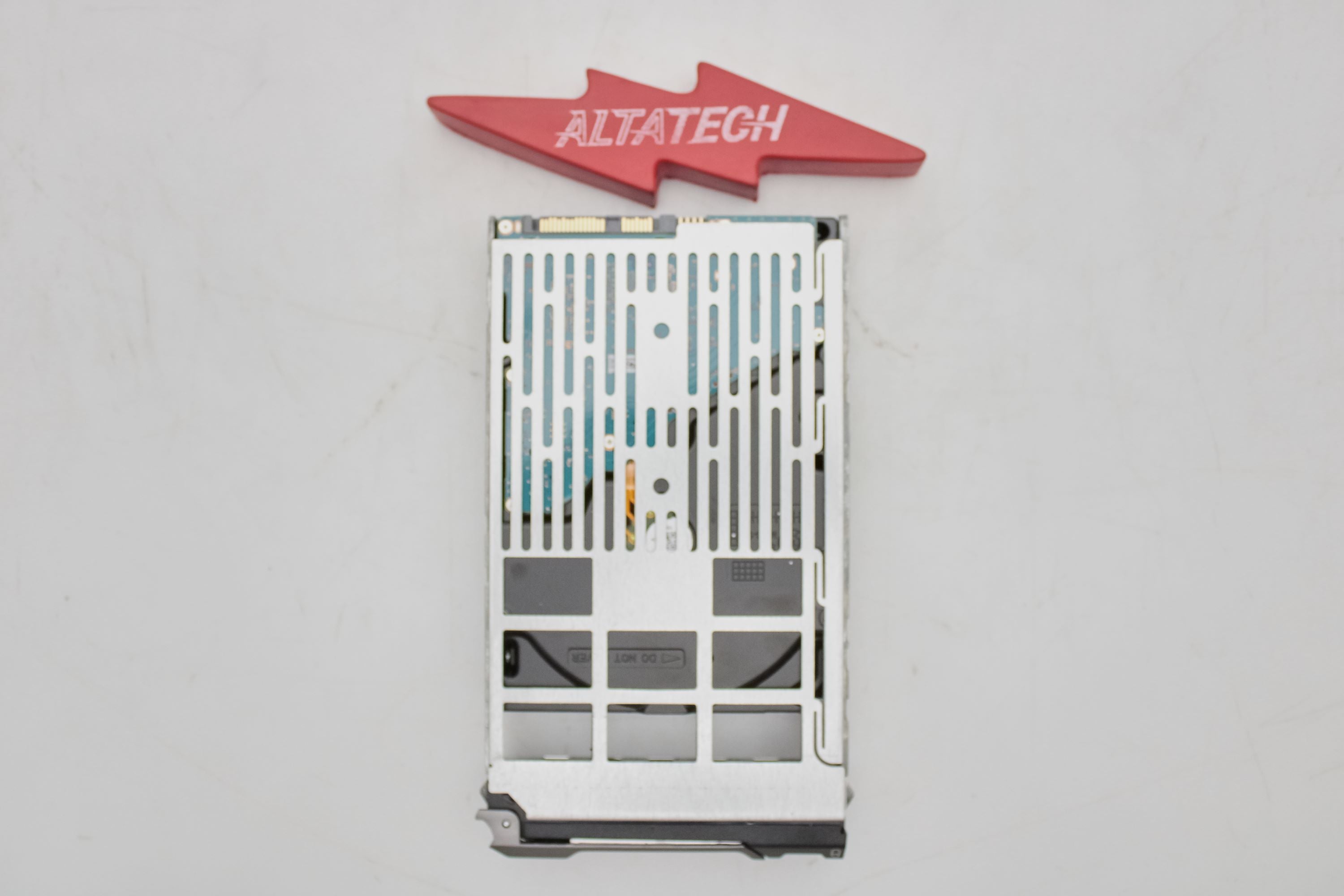 Dell XXPPV 6TB 7.2K SAS 3.5 12G 512E SIE MG06SCA600EY / HDEPK43DAB51