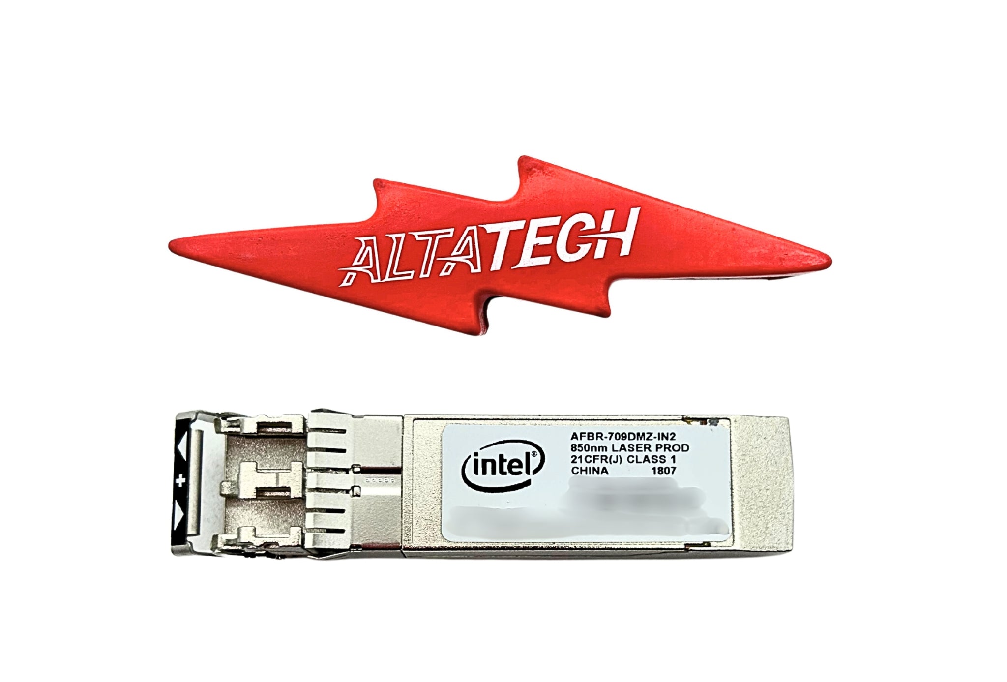 Dell Y3KJN 10GB SFP+ Transceiver 850NM MM SR