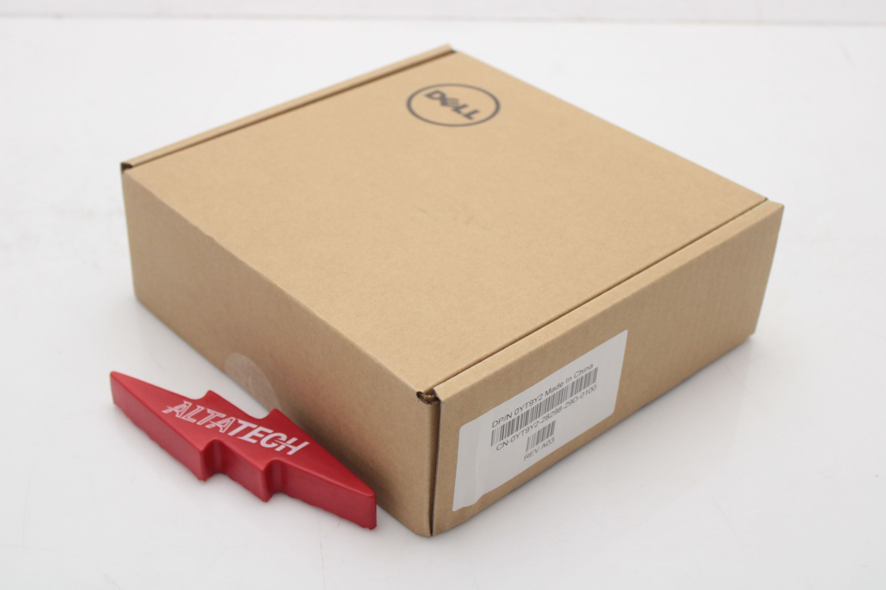 Dell YT9Y2_NEW VRTX 4XSFF 2XT R1-2210 VRTX