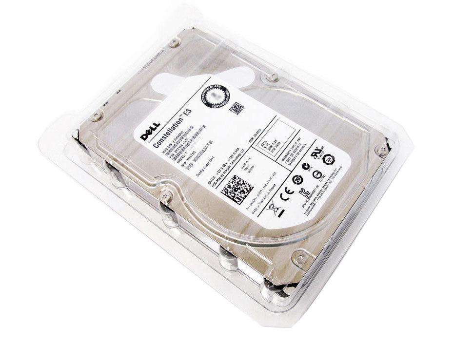 Dell G13 340-9944 73GB 15K RPM Ultra320 SCSI 320Mb/s 3.5" Hard Drive