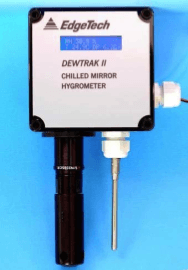 DewTrak II RTD Output Options - Initial