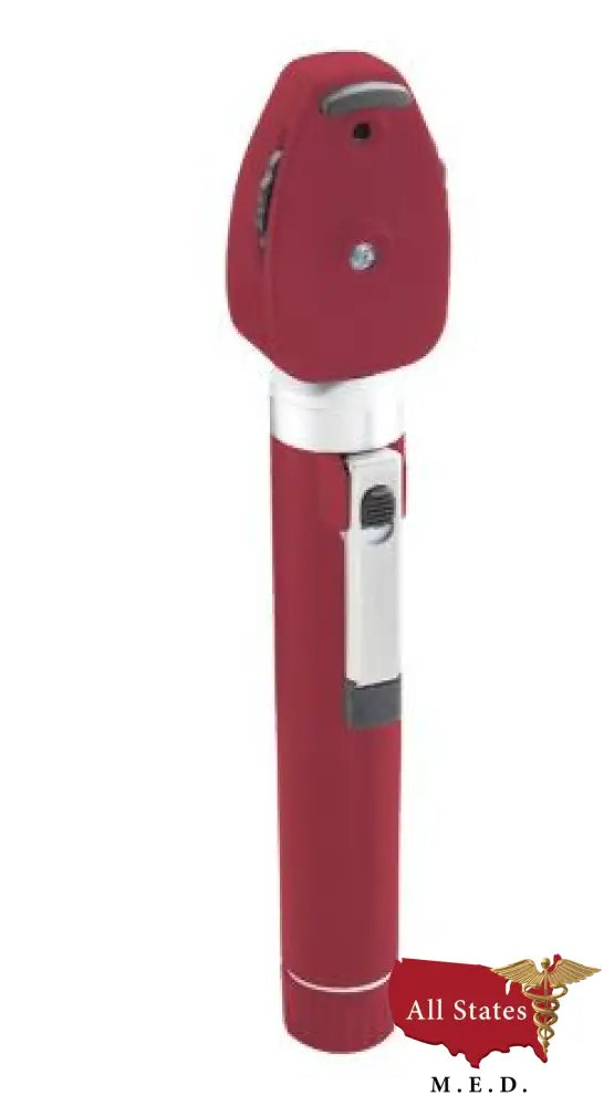 Diagnostix™ 5112N Pocket Ophthalmoscope