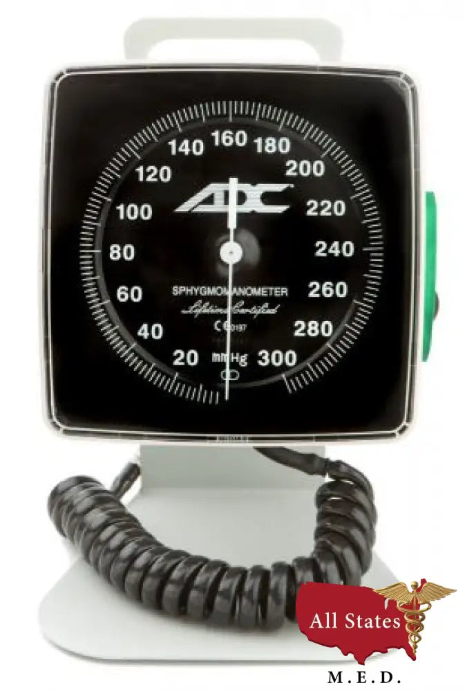 Diagnostix™ 750D Desk Aneroid Sphyg