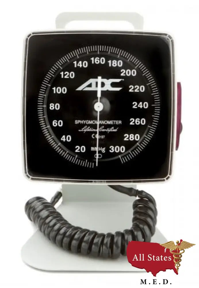 Diagnostix™ 750D Desk Aneroid Sphyg