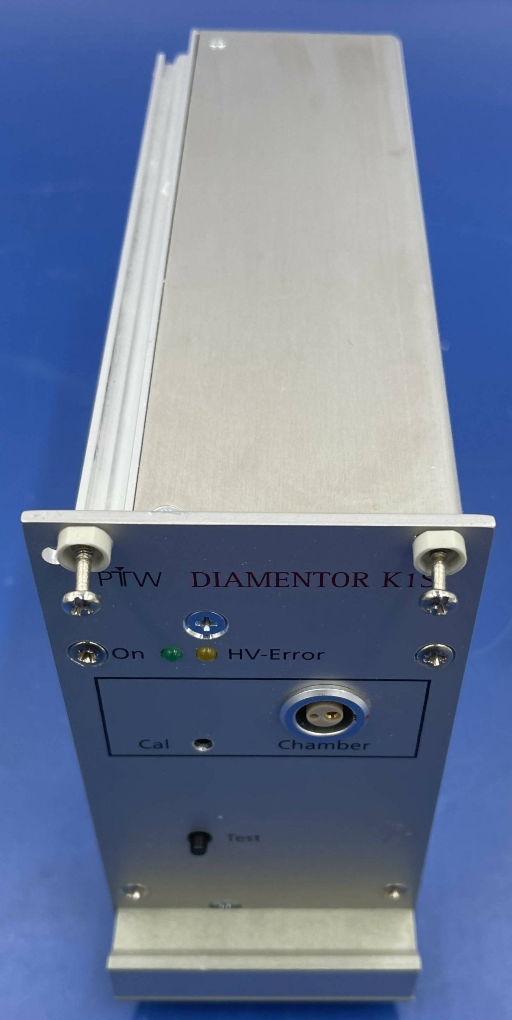 Siemens 5890061 - Diamentor K1S Dose Area Product Meter Detail | Alo Tech Solutions