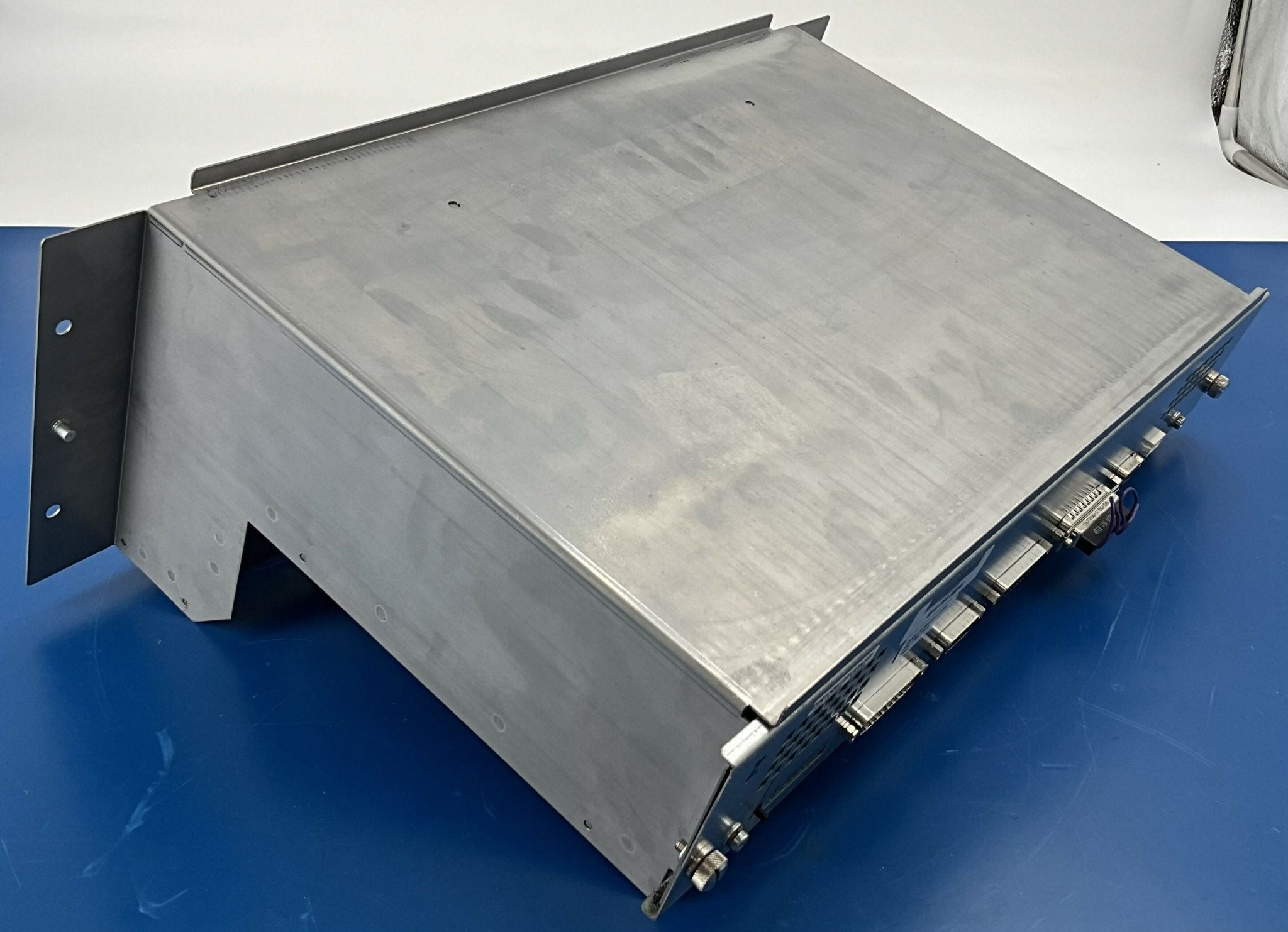 DIGITAL UNIT KV MA CuBe CVFD (4512 204 00245/4512 178 0087 PHILIPS