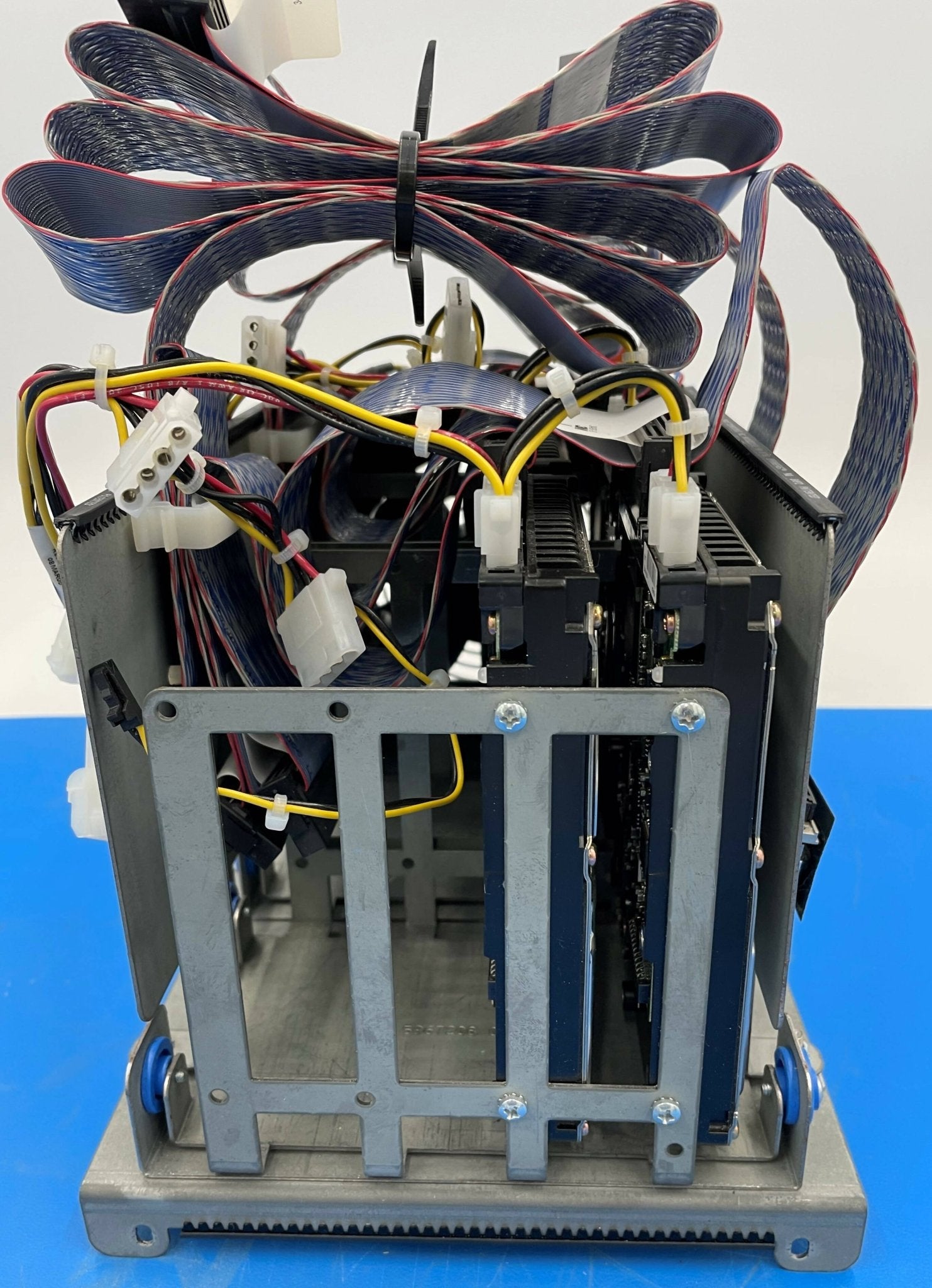 DISK ARRAY (7326007 REV 03 SIEMENS