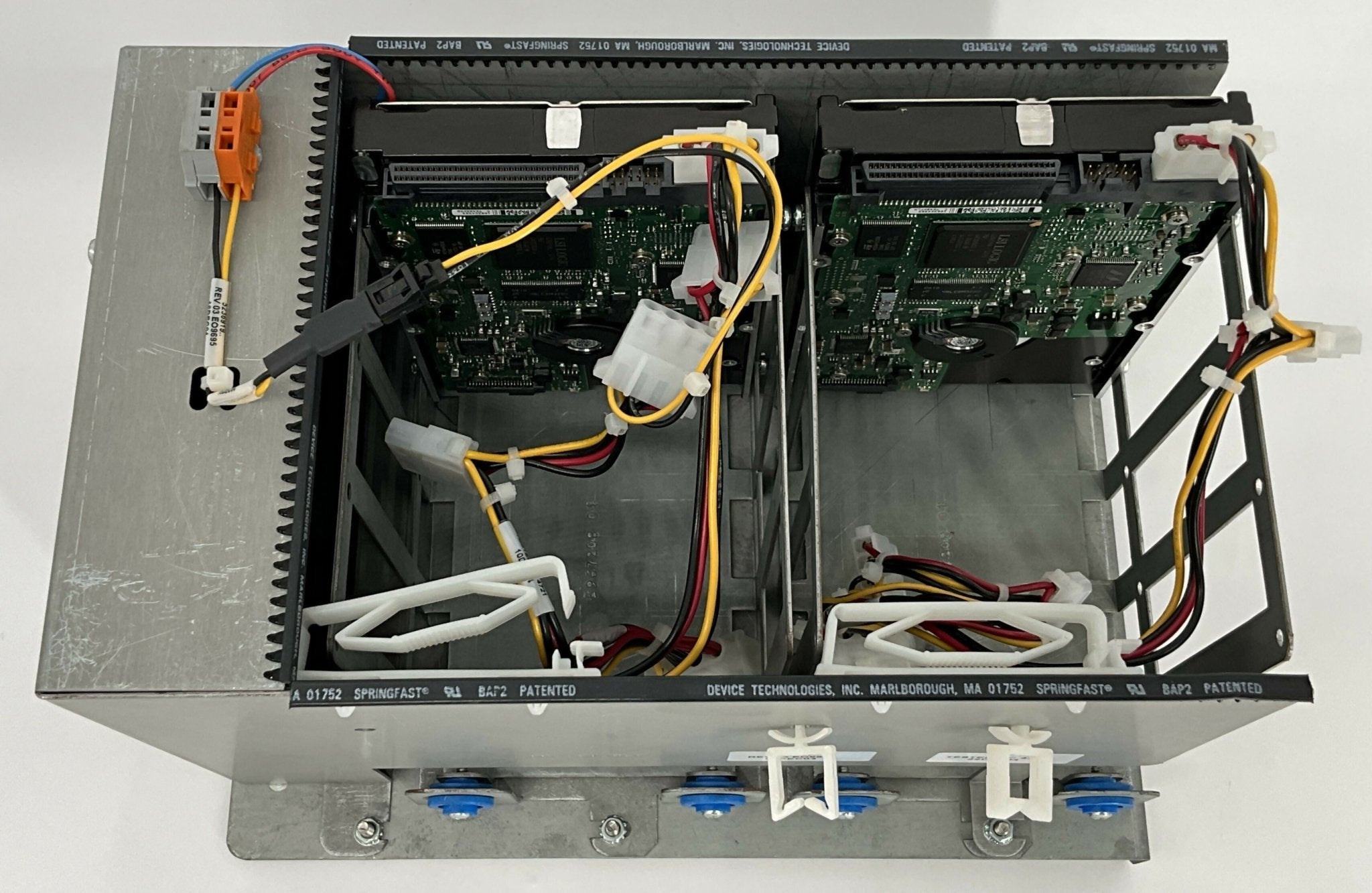 DISK ARRAY (7326007/07326007 SIEMENS