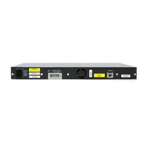 OIAB200-24 - Cisco 200 Series 24-Ports Fast Ethernet Switch (Refurbished)