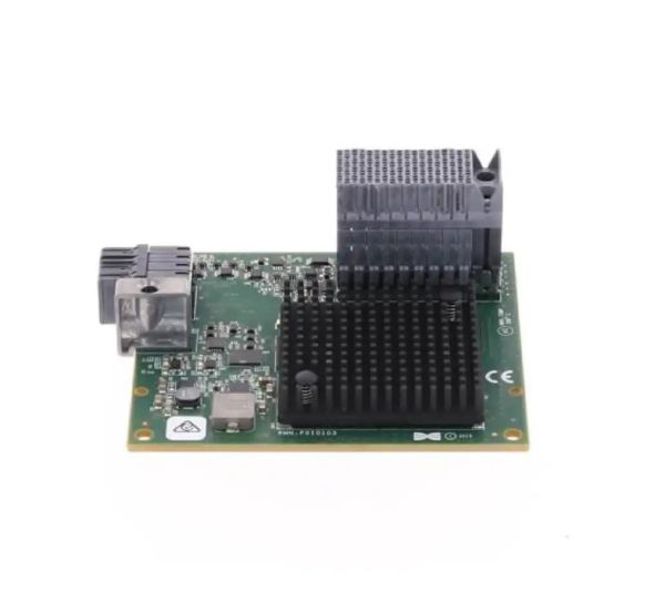 00MN787 - Lenovo FC3052 2-Ports 8GbE Fibre Channel Adapter