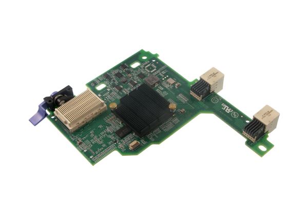 00Y3290 - Lenovo 2-Ports 10GbE PCI-Express 2.0 Virtual Fabric Adapter