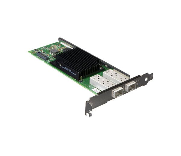 01PG974 - Lenovo ConnectX-5 Dual-Ports 25GbE SFP28 PCI-Express 3.0 x8 Low Profile Network Adapter