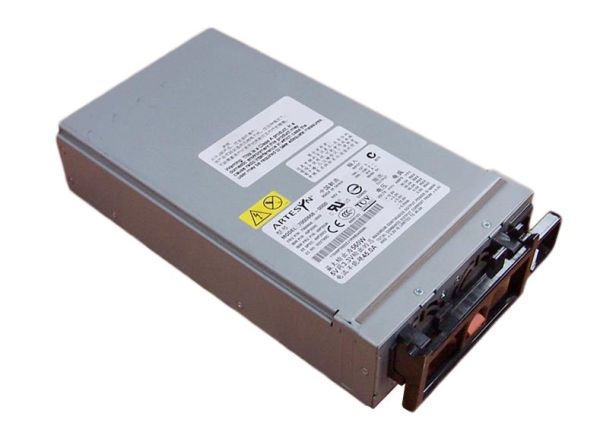 02R2015 - IBM 660-Watts Redundant/Hot-Swap Power Supply for System x235