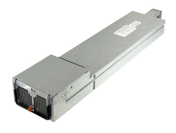 071-000-561 - EMC CX4-960 Dual 12V DC Power Supply with Fan