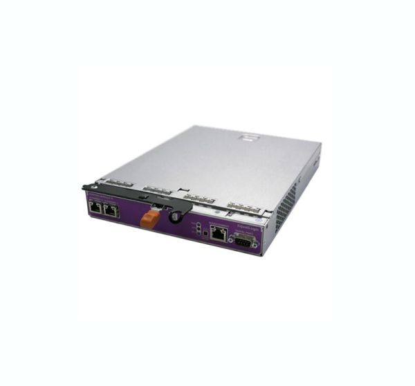 09T8VM - Dell EqualLogic Type 12 Controller Module for PS4100 PS4100E PS4100X PS4100XV