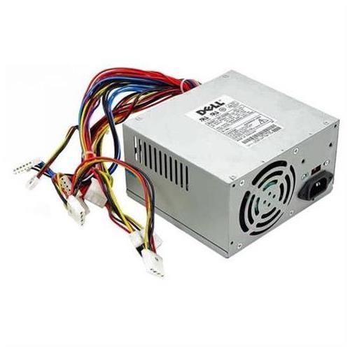 0G002D - Dell 717-Watts Redundant Power Supply for PowerEdge R610 / Powervault Ml6010 / Ml6020