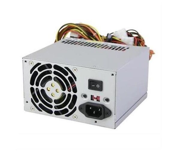 0MN201 - Dell 570-Watts Redundant Power Supply for PowerEdge R710