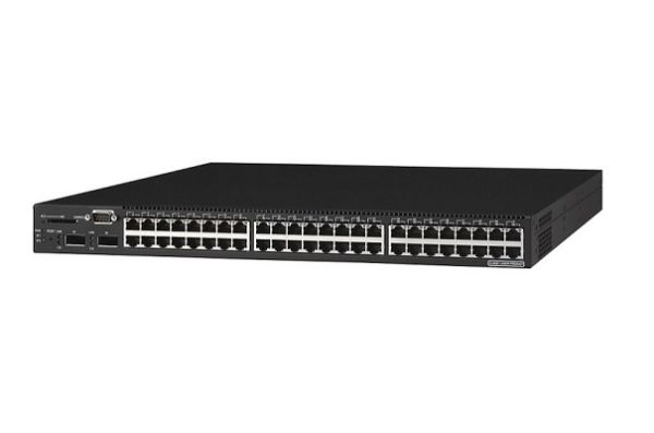 0P5PPM - Dell 32-Port 1/10/25/40/50/100GbE Network Switch