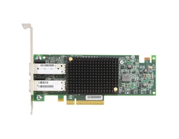 0R98C5 - Dell Dual Port 10 Gigabit PCI Express Server Converged Network Adapter