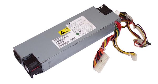 24R2673 - IBM 350-Watts Power Supply for xSeries X306M