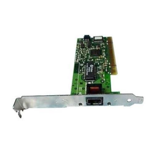 34L1201 - IBM EtherJet 10/100 Single-Port RJ-45 100Mbps 10Base-T/100Base-TX Wake-on-Lan PCI Network Adapter