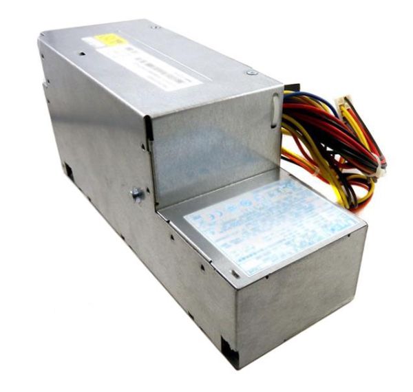 36-001368 - IBM 280-Watts Power Supply for ThinkCentre M57