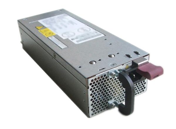 399771-011 - HP 850 to 1000 -Watts Redundant Hot-Plug Switching Power Supply for ProLiant ML350/ML370/DL380 G5 and DL385 G2 Servers